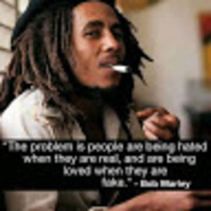 Meet your Posher, Derric